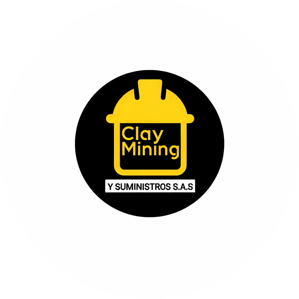 Clay Mining